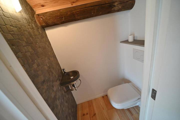 Location de vacances pour 4 personnes, avec terrasse dans Petit-Han - 3