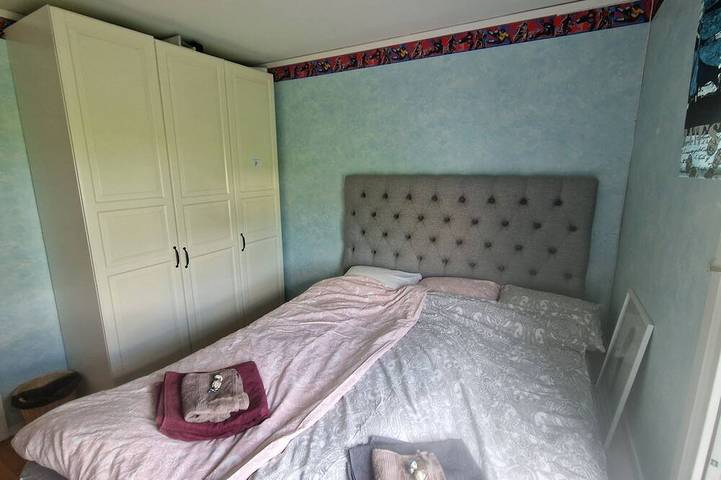 Modern Villa With Lovely Garden Near T Bana And Stockholm City in Schwedische Ostsee