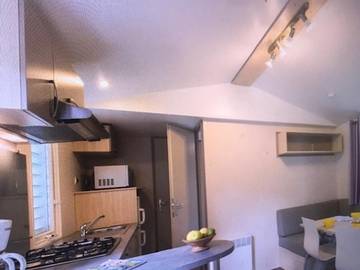 Camping für 4 Personen in Bellême, Orne, Bild 3