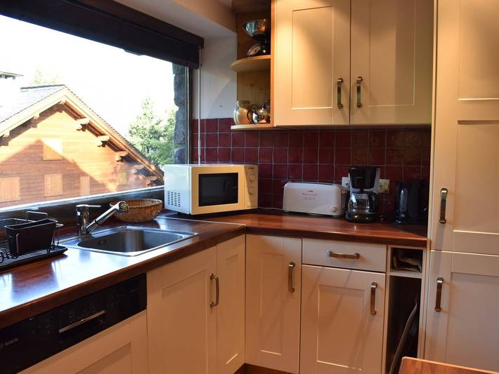 Gîte pour 5 personnes dans Meribel-les-Allues - 3