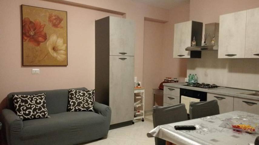 Gîte pour 4 personnes, avec Balcon à Bella