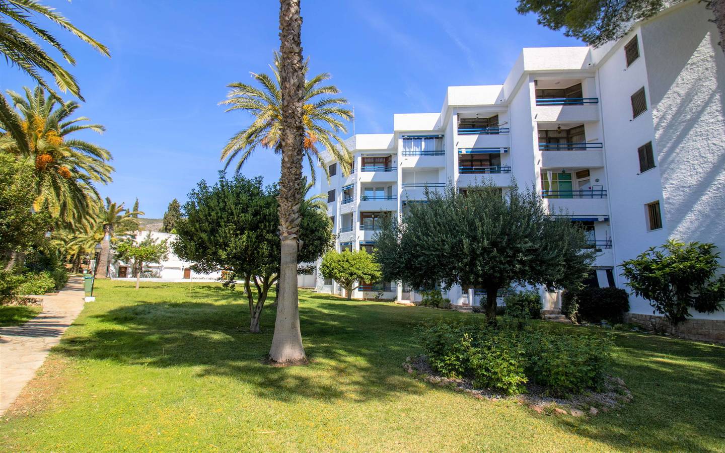Adosado con piscina junto al puerto de Alcossebre in Alcossebre, Alcalà de Xivert