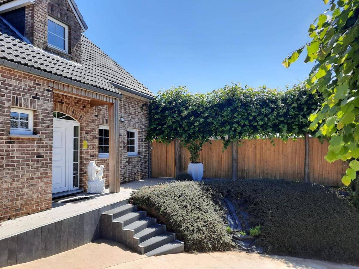 Holiday Home Mooi - Voeren in Voeren, Belgisch-Limburg