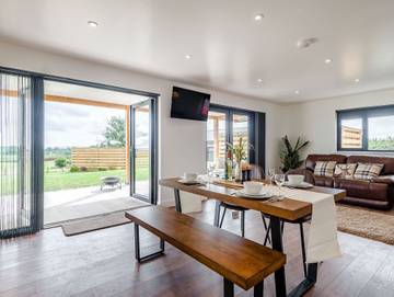 Cottage for 4 People in Herefordshire, West Midlands, Photo 4