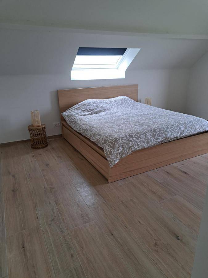 Location de vacances pour 6 personnes, avec jardin à Chimay - 4