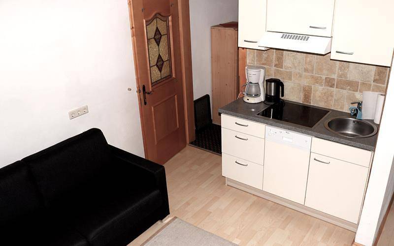 Entire holiday apartment, Appartement 3 in Neustift im Stubaital, Innsbruck Land