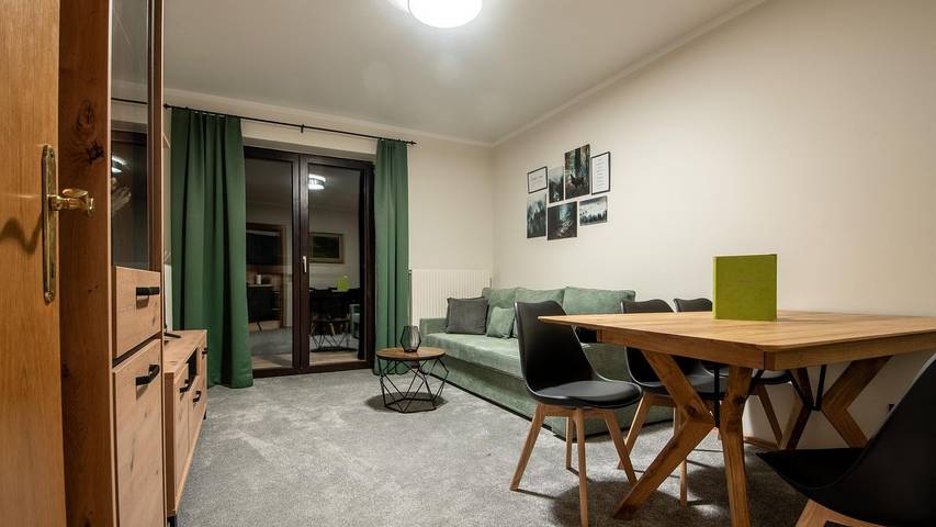 Ferienwohnung für 6 Personen, mit Garten in Bad Gastein - 3