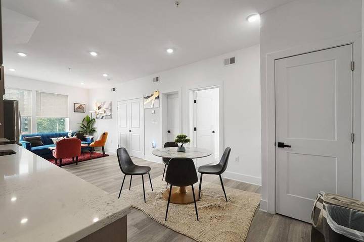 Casa de vacaciones para 12 personas, Se admiten mascotas - 1