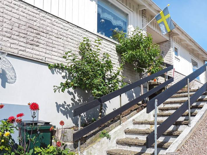 4 Personen Ferienhaus in Kungshamn in Kungshamn, Norra Västkusten