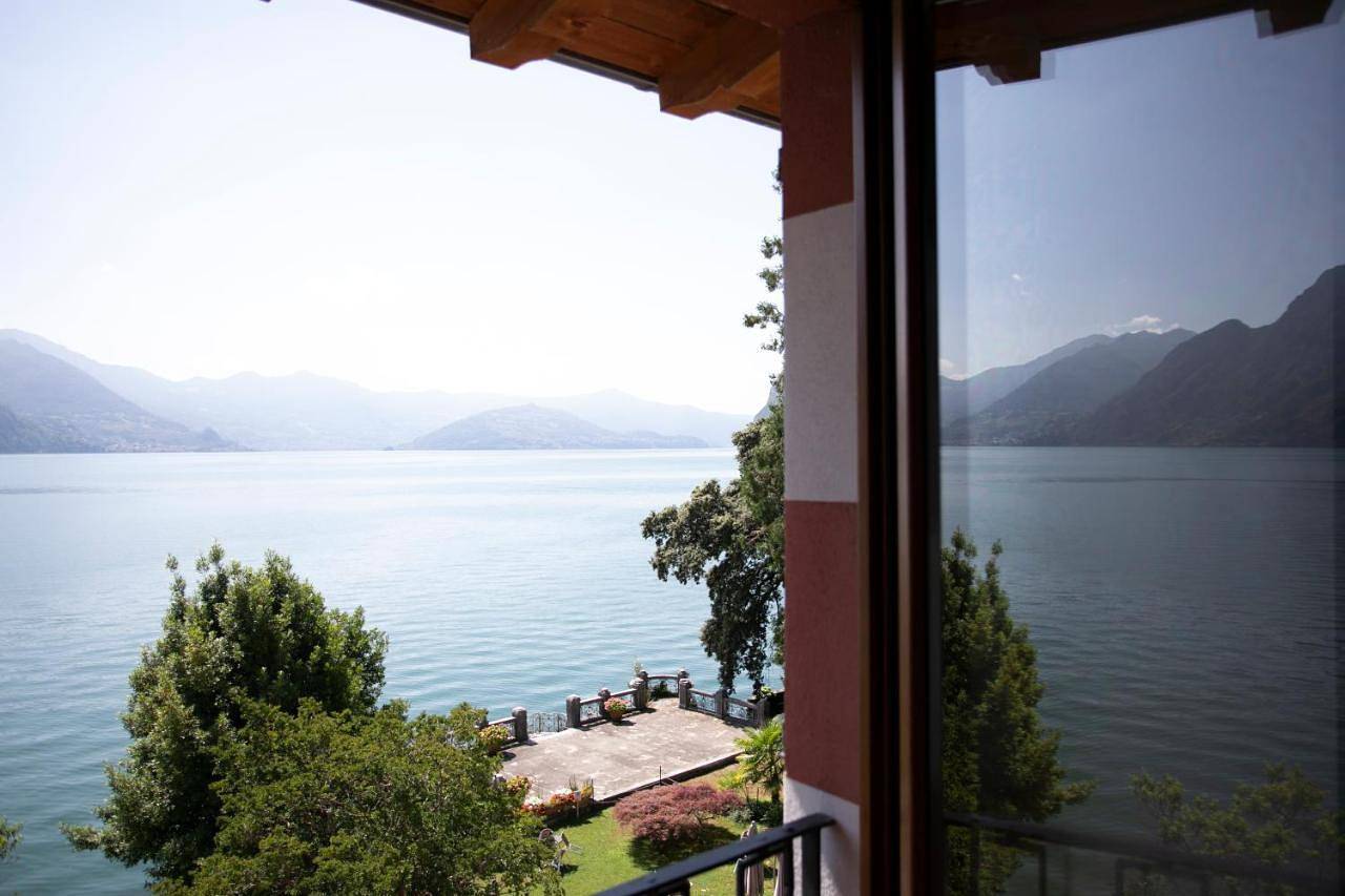 Ganze Wohnung, Iseolakerental - Casa del Pescatore in Riva di Solto, Gemeinde Riva di Solto