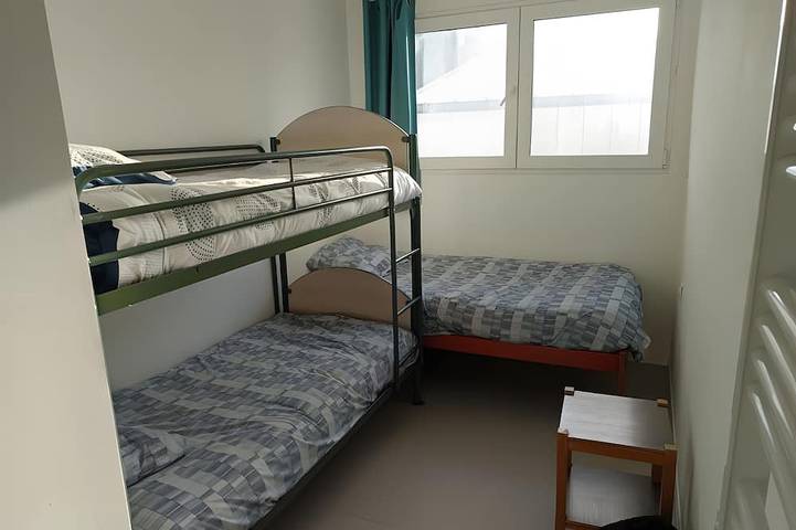 Gîte pour 3 personnes à Mudaison - 2