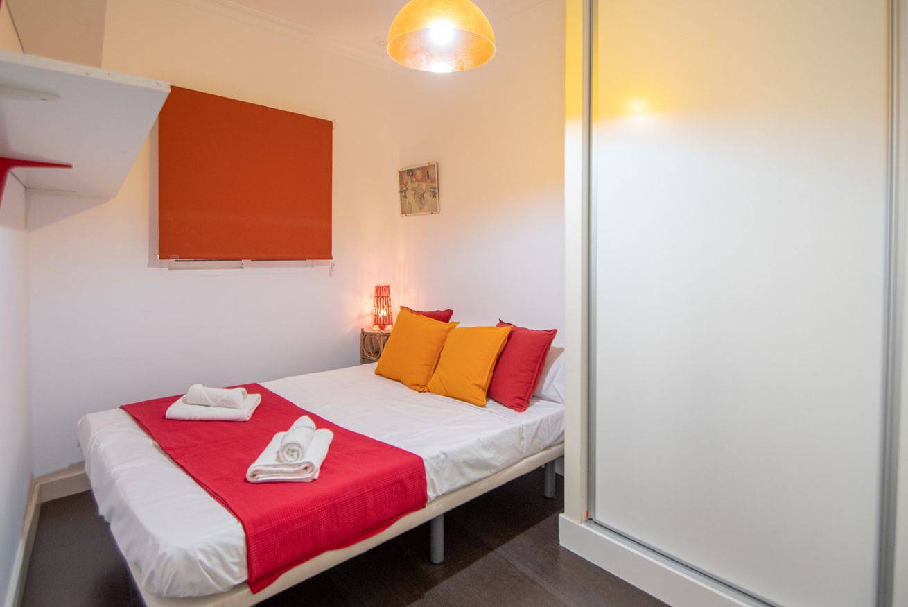 Appartamento intero, Posadilla Apartment in Cádiz in Città vecchia di Cadice, Cadice