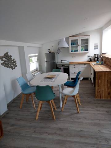 Vakantiewoning voor 5 Personen in Warnemünde, Rostock en omgeving, Afbeelding 4