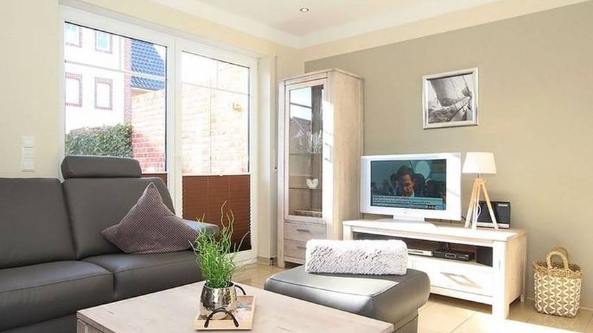 Ferienhaus für 4 Personen, mit Sauna und Garten in Boltenhagen - 2