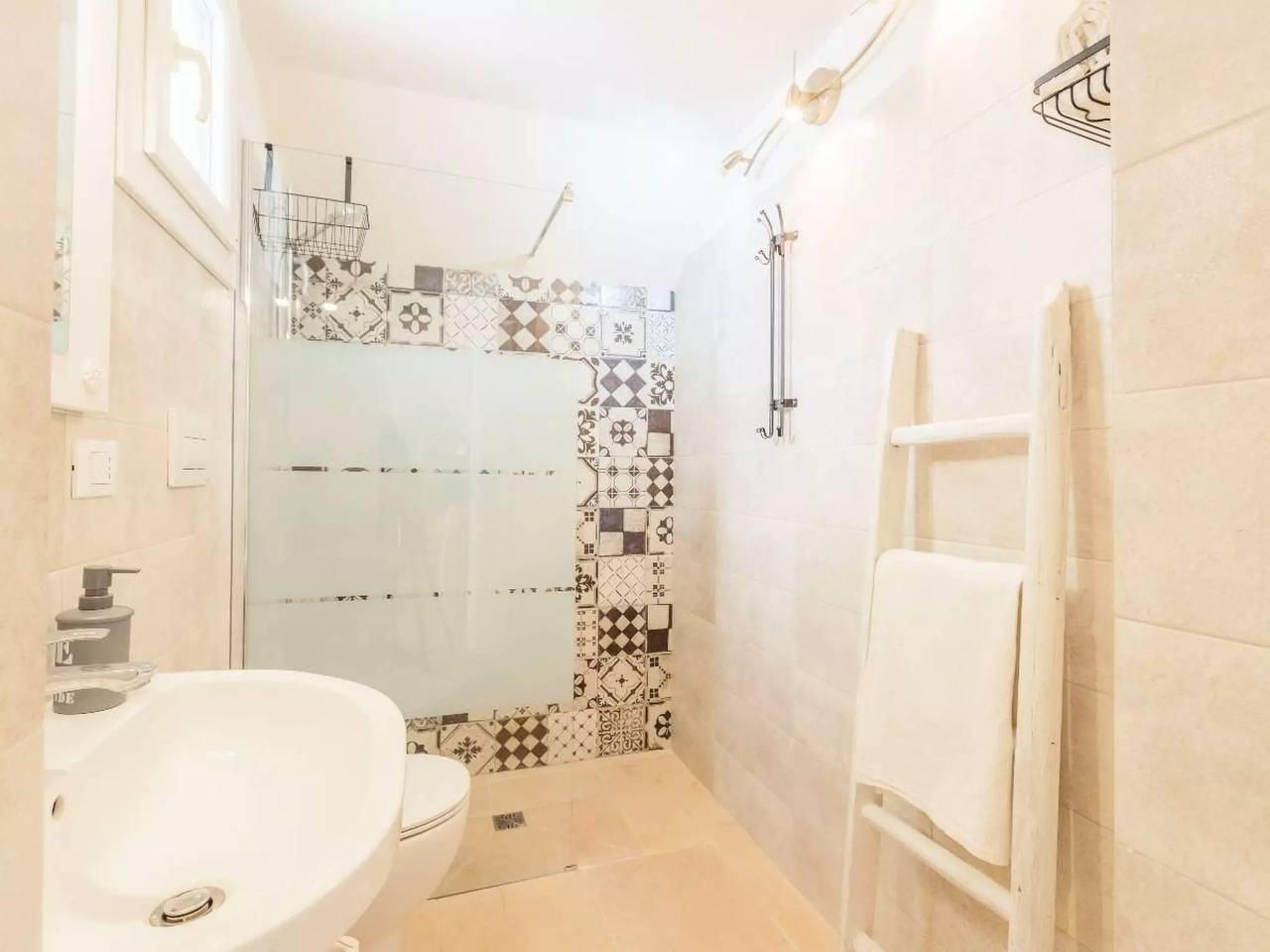 Apartamento entero, 4 estancias 4 Personas in San Vito dei Normanni, Salento