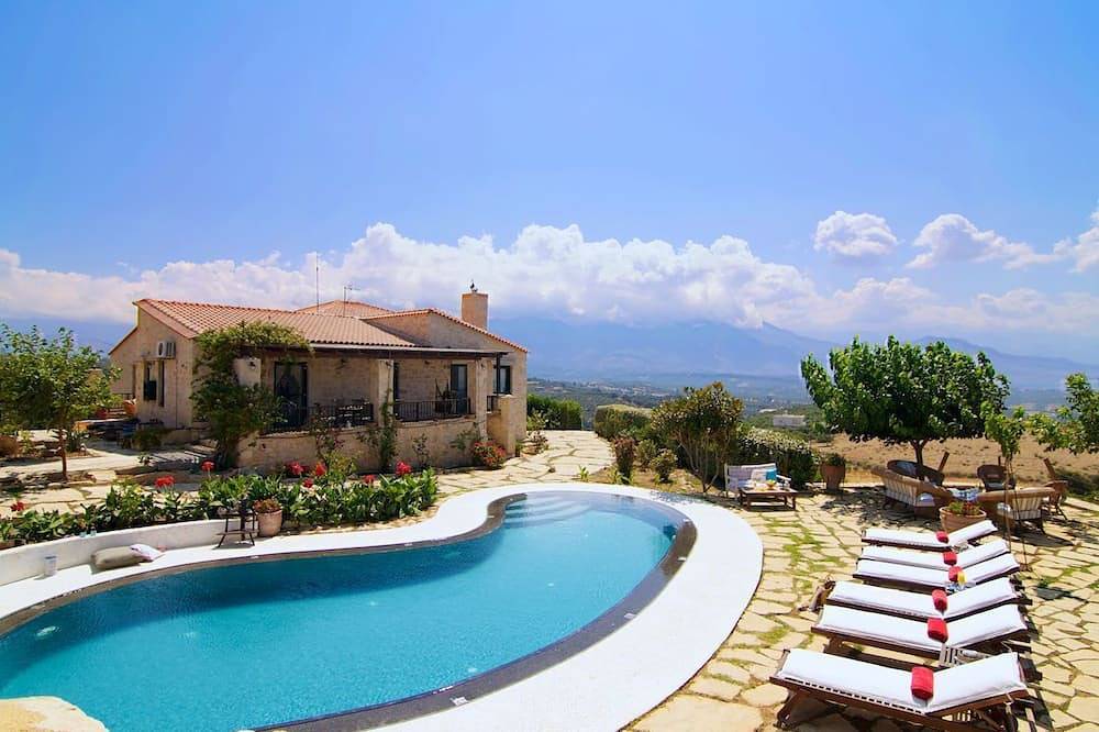 Casa vacanza a Rethymno a partire da 363€ a notte