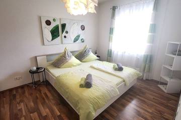 Ferienwohnung für 6 Personen in Konstanz, Landkreis Konstanz, Bild 3