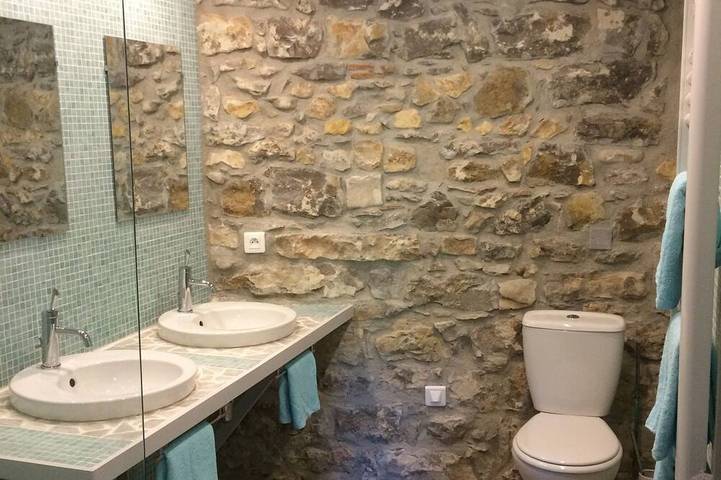 Location de vacances pour 6 personnes à Chandolas - 3