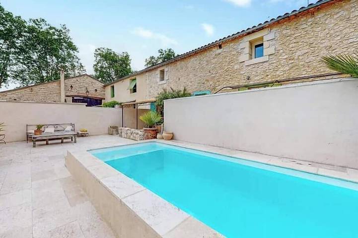 Agriturismo pour 4 personnes - 1