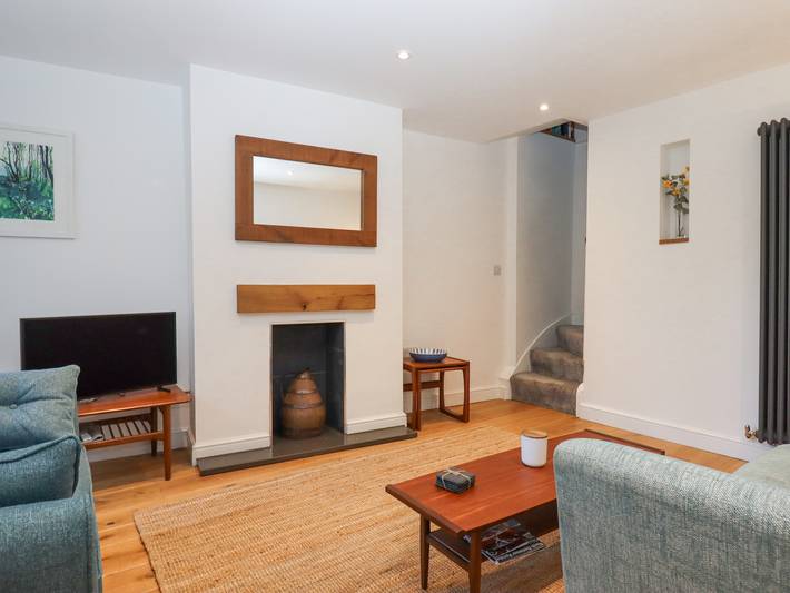 Gîte pour 4 personnes, avec jardin dans Chagford - 4