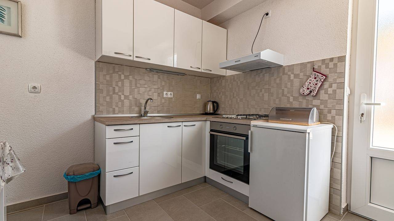 Appartement de vacances entier, Ferienwohnung für 2 Personen (18 m²) in Jelsa in Jelsa, Hvar