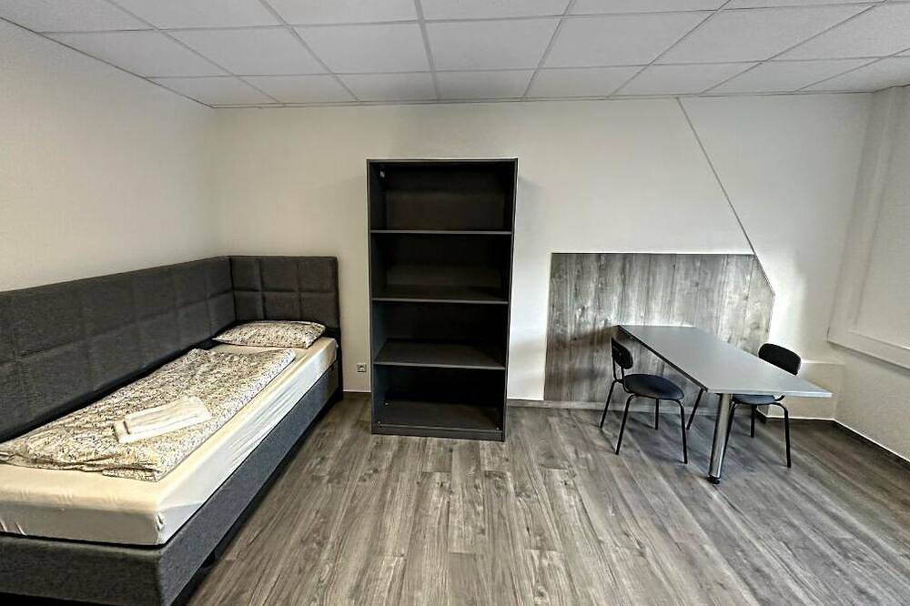 Unterkunft für 2 - Guestrooms24 - Marl in Marl, Kreis Recklinghausen