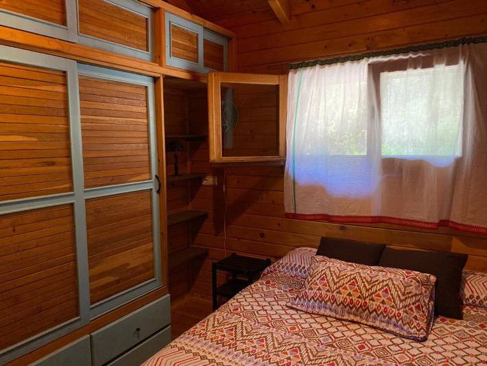 Casa rural para 6 personas, con vistas y jardín en Baix Camp - 3