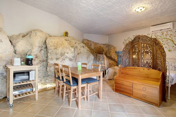 Casa rural para 2 personas, con Balcón y Jardín en Lisboa y alrededores - 3