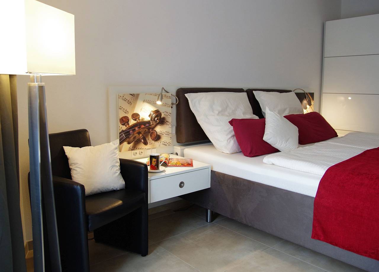 Appartamento vacanze a Alta Baviera a partire da 114€ a notte