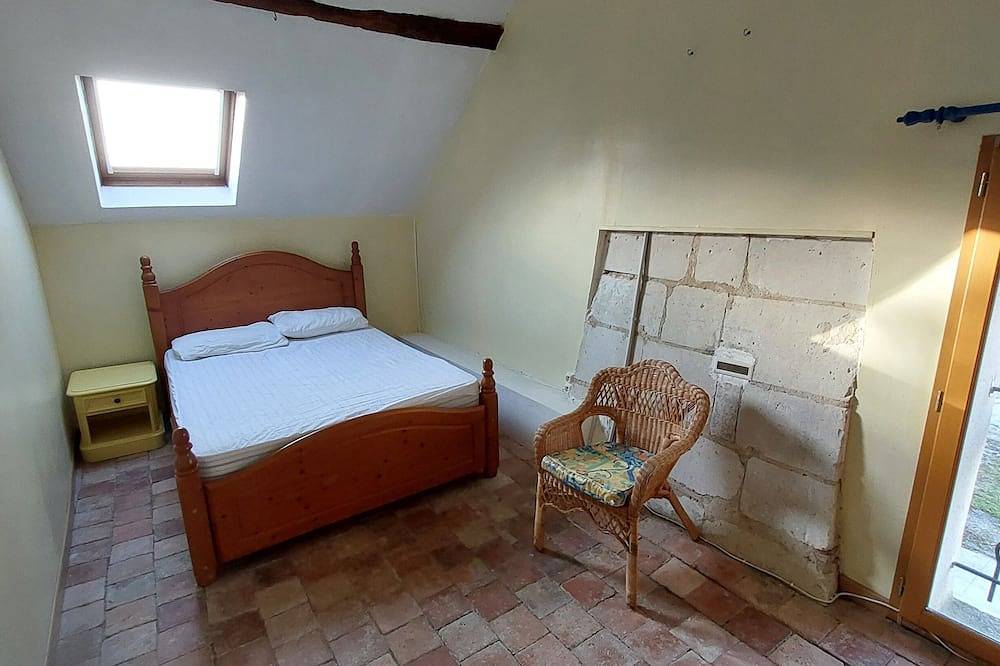 Maison A La Campagne in Bocé, Vallée de la Loire