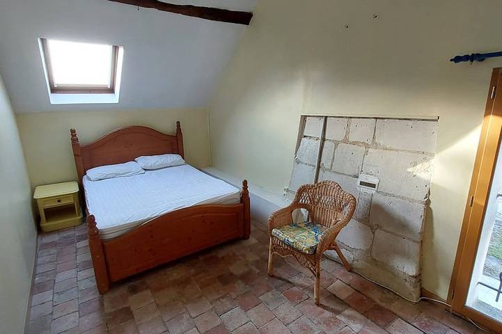 Location de vacances pour 8 personnes, avec piscine à Bocé - 3