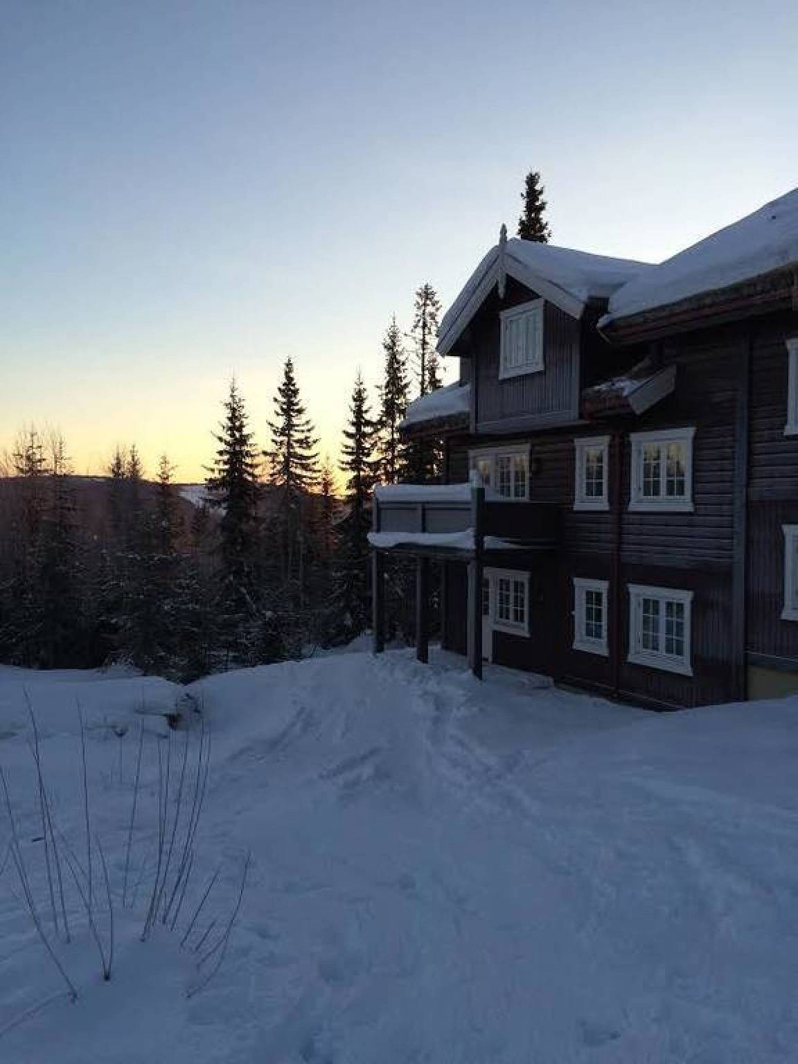 Hytte for 8 personer in Innbygda i Trysil, Trysil 