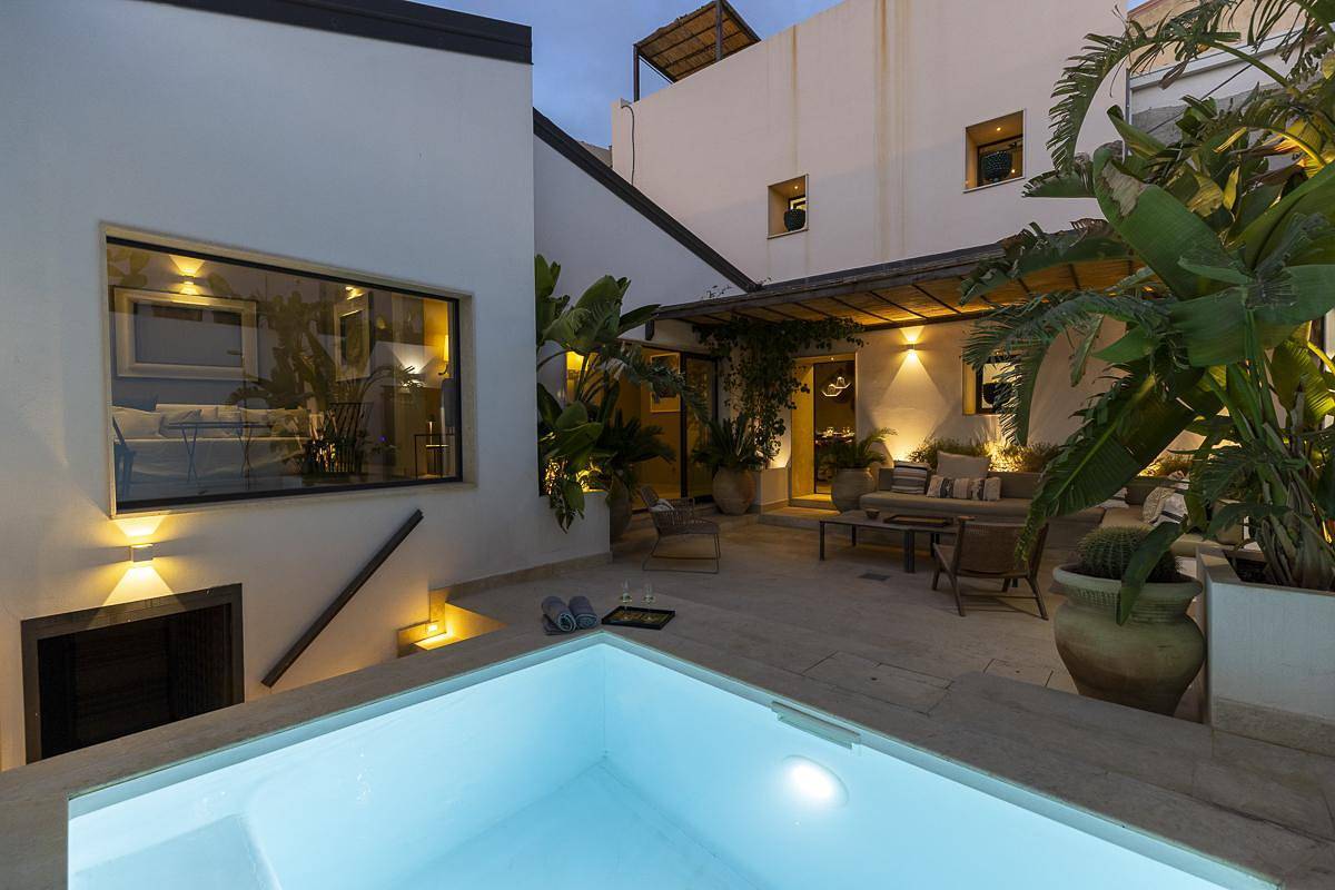 Villa Giada - Noto - Siracusa in Noto, Région de Noto