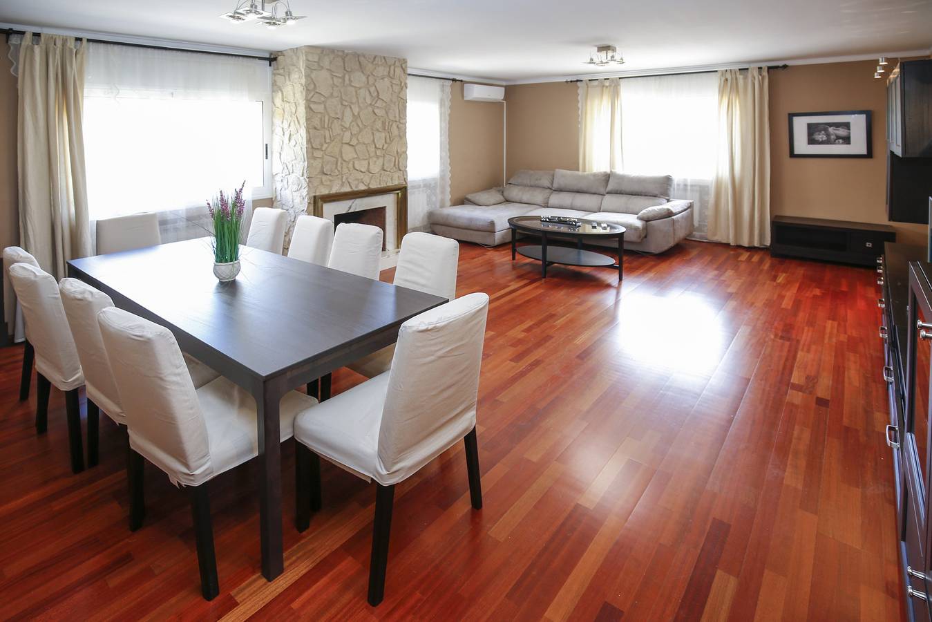 Magnifica Villa Only Families in Vilafortuny, Cambrils