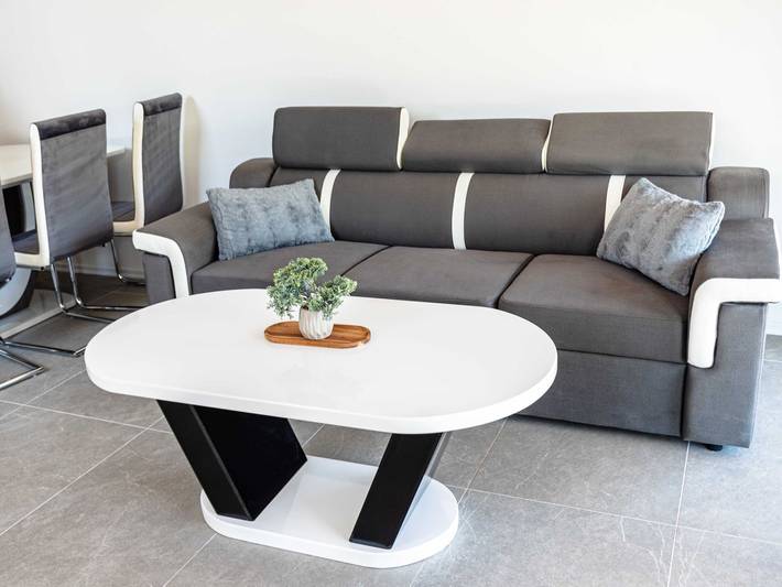 Camping für 6 Personen, mit Terrasse, kinderfreundlich in Slowenien - 3