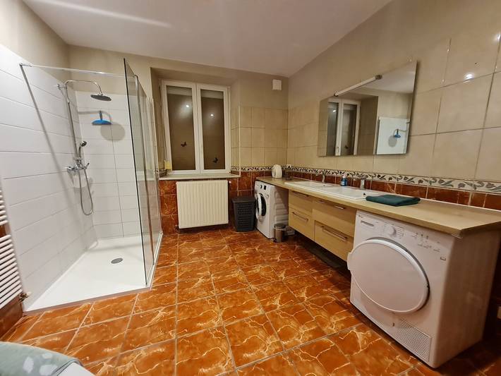 Acogedor gîte rural con 3 habitaciones cerca de actividades, granja y naturaleza in Lironville, Toul