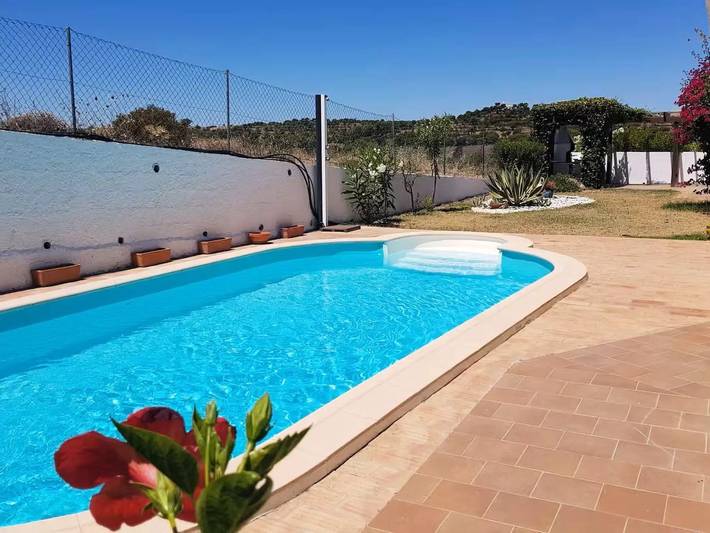 Ganze Wohnung, 3 Zimmer 2 Personen in Quinta do Sobral, Castro Marim