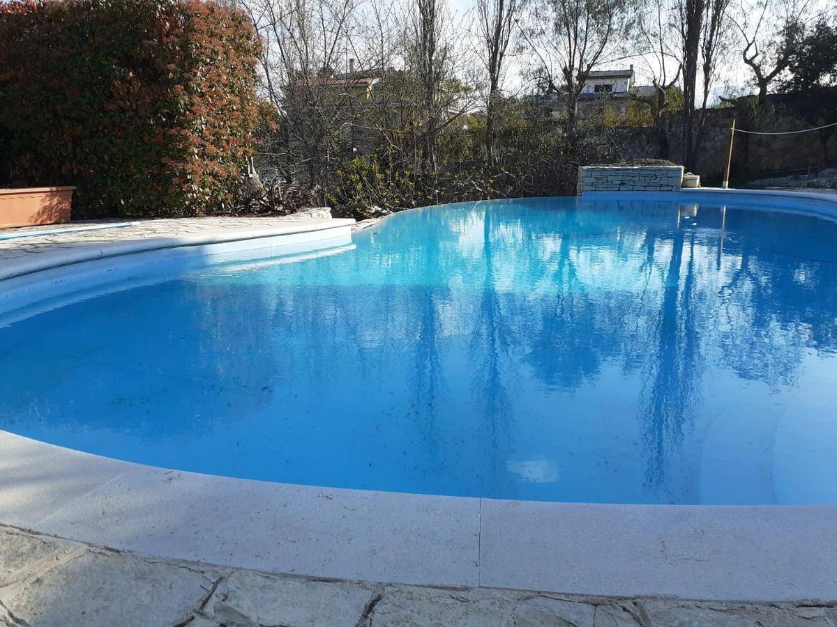 Maglioferro Residence in Corato, Parco nazionale dell'Alta Murgia