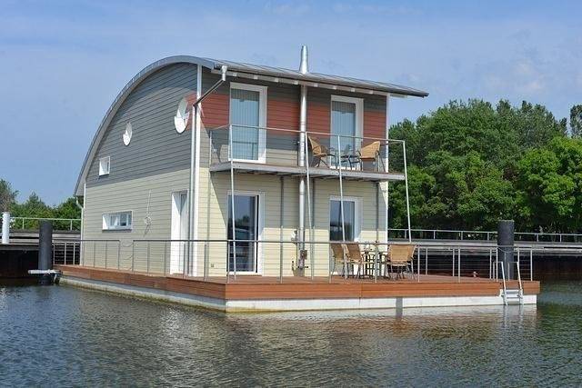 Ferienhaus für 6 Personen in Wiek, Rügen