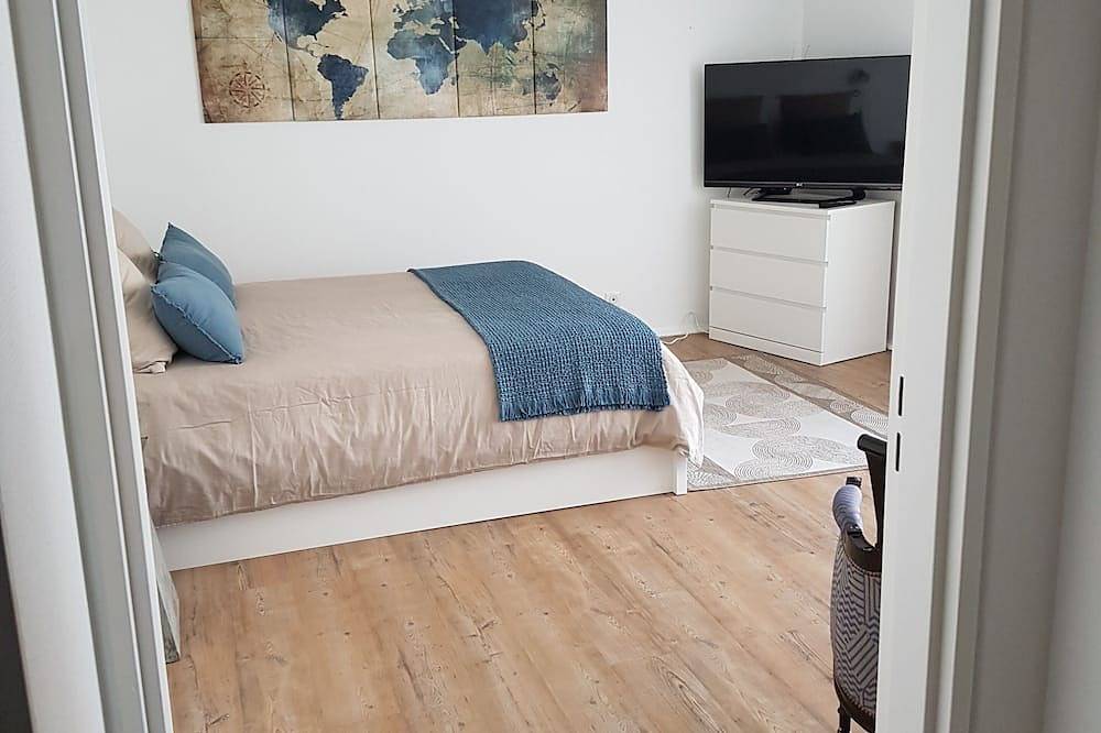 Apartamento entero, T1Bis, historical center, very quiet, terrace in Agén, Región de Agen