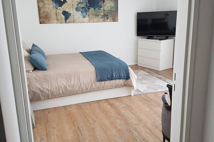 Gîte pour 2 personnes, avec Balcon à Agen - 4
