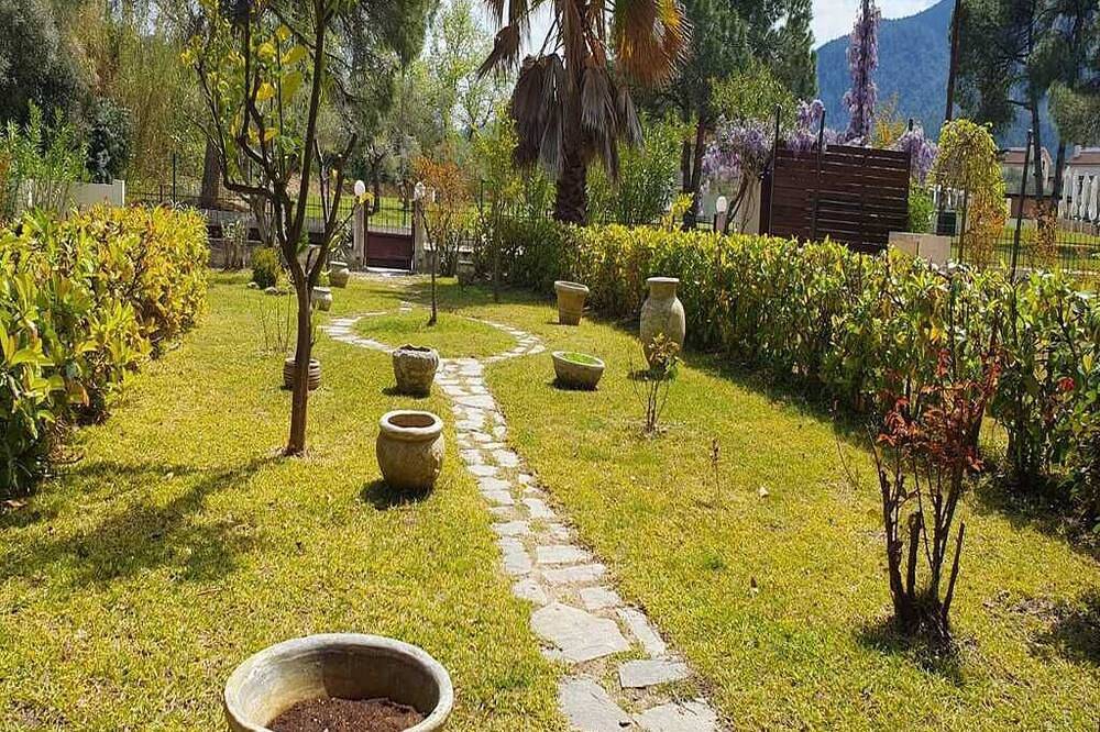 Luxuriöse Mietvilla für 14 Personen in Vourvourou, Sithonia Halbinsel