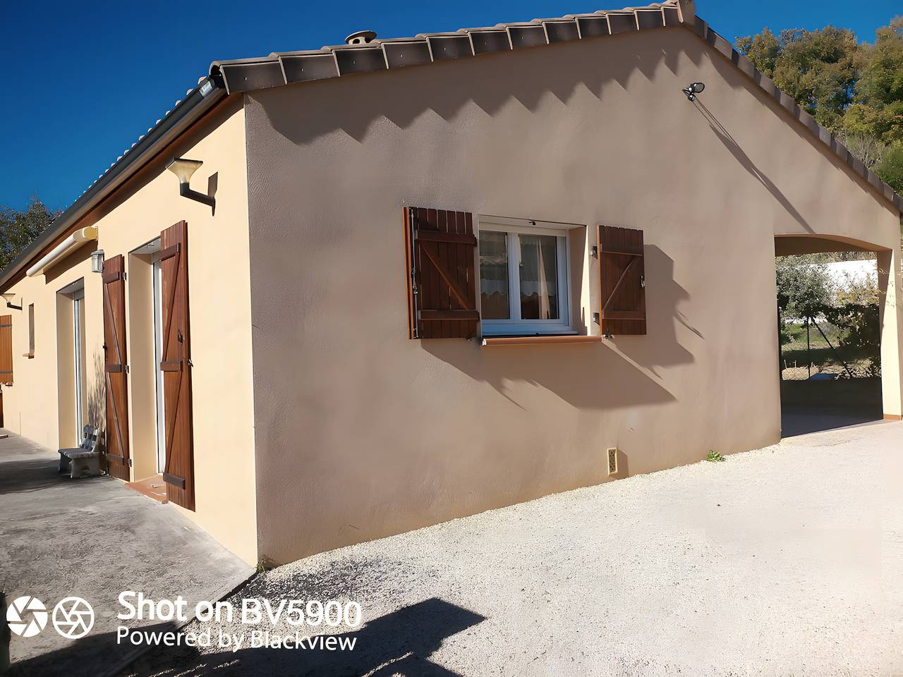 Gîte « Maguy Les Oliviers » : Vue Montagne, Wi-Fi et Climatisation in Couiza, Parc naturel régional Corbières-Fenouillèdes