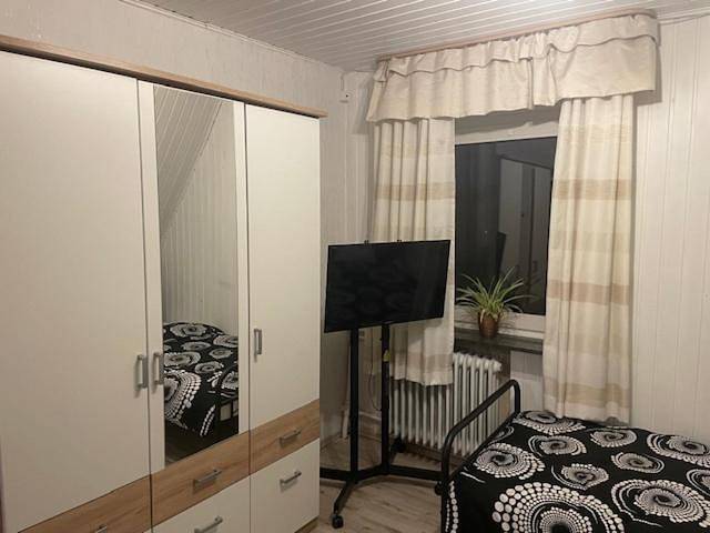 Ferienwohnung für 4 Personen, mit Terrasse und Garten sowie Ausblick in Warstein - 3