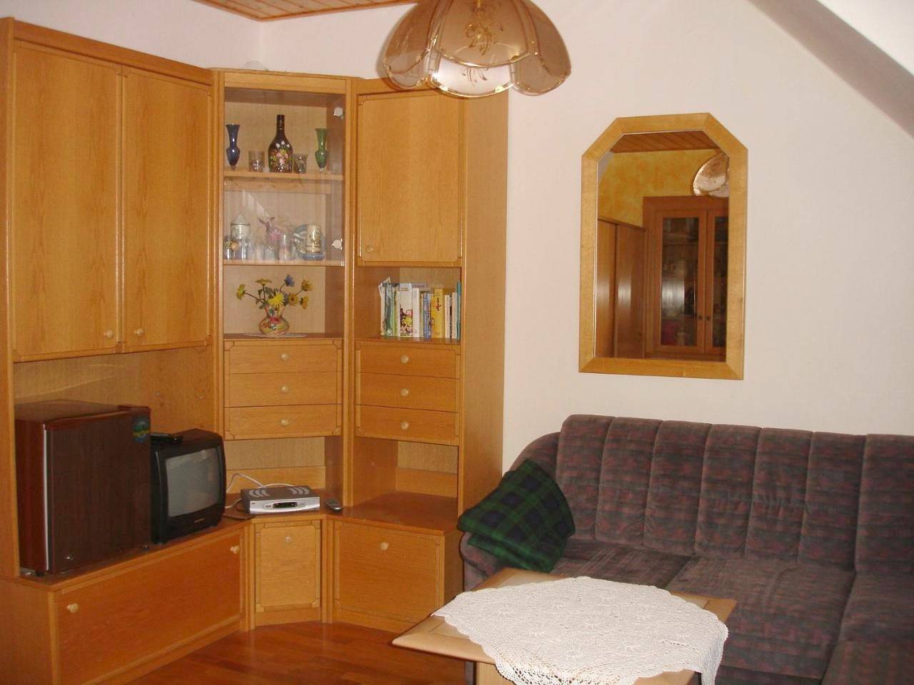 Ganze Wohnung, Four-Bedroom Apartment in Kirchbach, Bezirk Hermagor