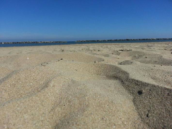 Gîte pour 4 personnes, avec jardin dans Bellaria-Igea Marina - 2