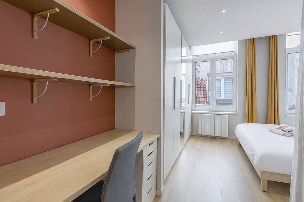 Entire apartment, Le Duplex des Bouchers - Welkeys in Lille, Lille region