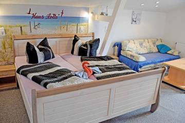 Bungalow für 3 Personen, mit Garten auf Hiddensee