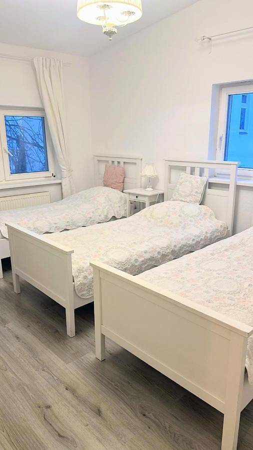 Ferienwohnung für 7 Personen, mit Garten in Köpenick Berlin - 2