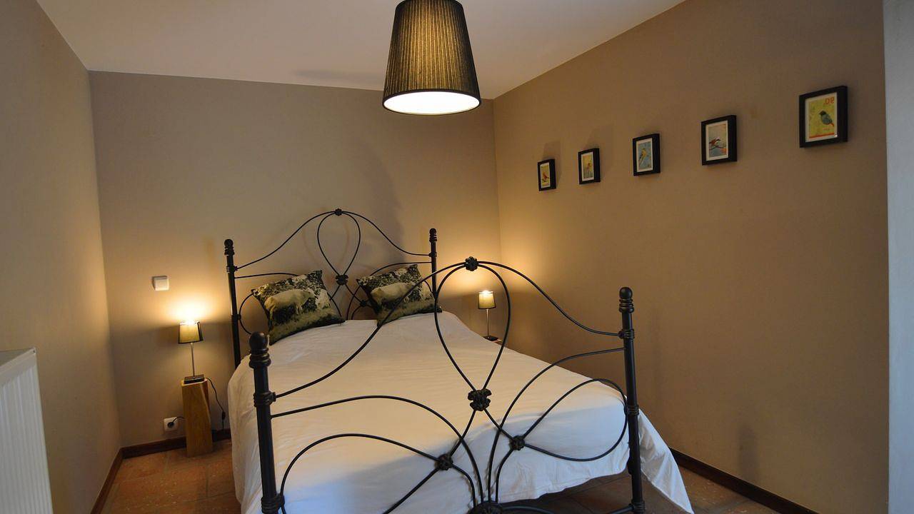 Ferienhaus für 12 Personen (180 m²) in Cetturu in Tavigny, Houffalize